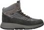 Xsensible 40207.5 Oulu Hiking Lady Grey H Wijdte Veterschoenen - Thumbnail 1