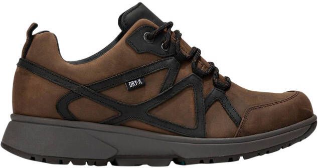 Xsensible 40407.5 H Abo 301 Brown Veterschoenen