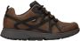 Xsensible 40407.5 H Abo 301 Brown Veterschoenen - Thumbnail 3