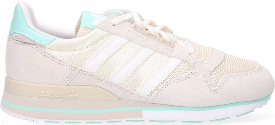 adidas zx 500 dames bruin