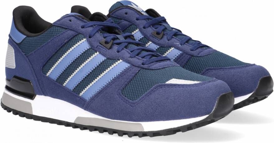 Adidas schoenen heren blauw new arrivals