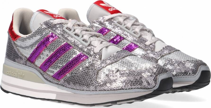 Adidas Dames Lage sneakers 500 W