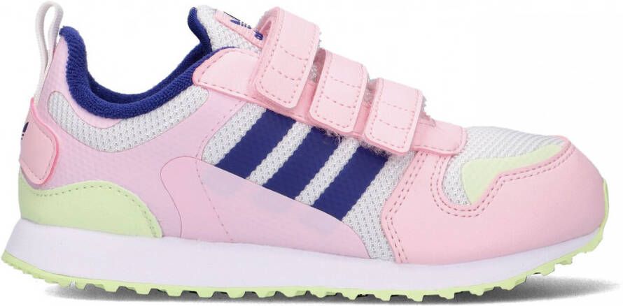 Baby adidas schoenen discount roze