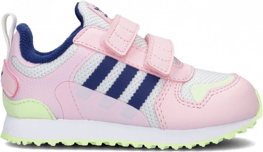 Zx 700 store kinderen roze