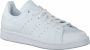 Adidas Stan Smith Sneakers Cloud White Cloud White Cloud White - Thumbnail 1