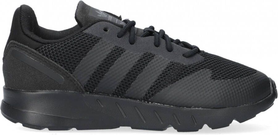 Adidas ZX 1K Schoenen Core Black Core Black Core Black