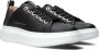 Alexander Smith Canistel Sneaker Stijlvol en Trendy Schoeisel Black Dames - Thumbnail 1