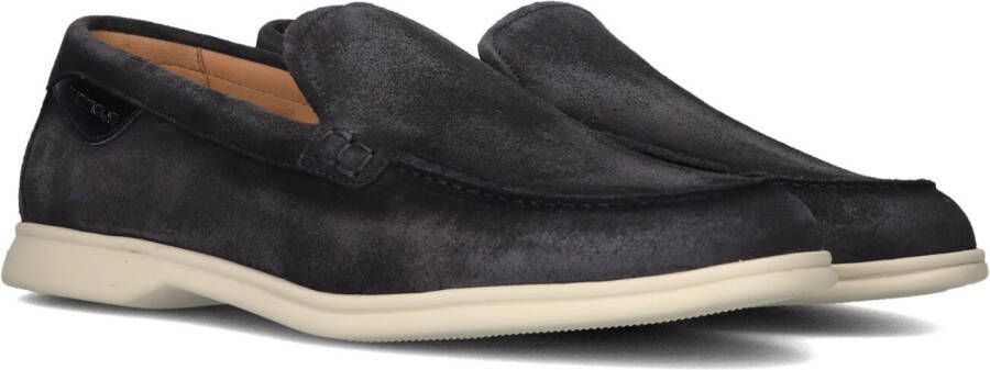 AMBITIOUS Dan Instappers Heren Blauw