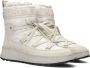 Antarctica AN 8709 beige snowboots dames (AN8709832) - Thumbnail 1