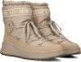 Antarctica An 8709 Boots Dames Beige - Thumbnail 1