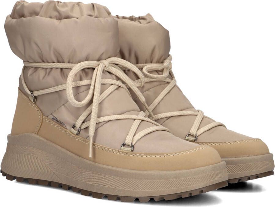 Antarctica AN 8728 bruin snowboots dames (AN872807)