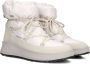 Antarctica AN 8728 beige snowboots dames (AN8728832) - Thumbnail 1