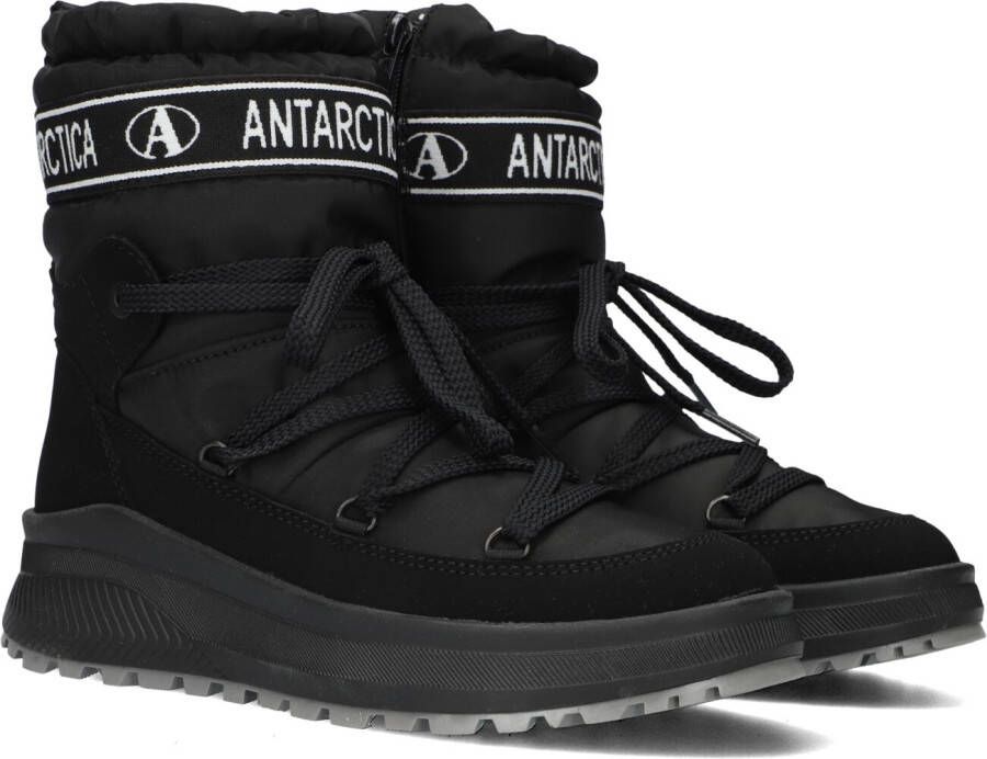 Antarctica An 8709 Boots Dames Zwart