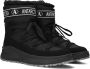 Antarctica AN 8709 zwart snowboots dames (AN870981) - Thumbnail 1