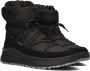 Antarctica AN 8728 zwart snowboots dames (AN872881) - Thumbnail 1