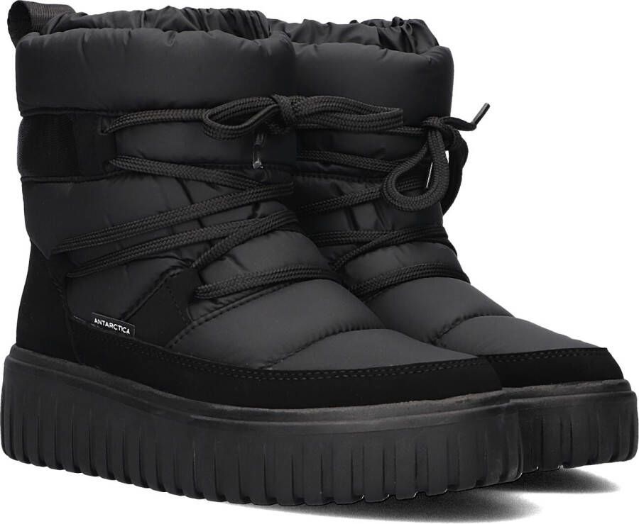 Antarctica An 8811 Boots Dames Zwart