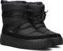 Antarctica An 8811 Boots Dames Zwart - Thumbnail 1