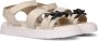 Apples & Pears B0011368 Sandalen Meisjes Beige - Thumbnail 1