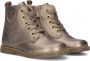 Apples & Pears B0012593 Boots Unisex Goud - Thumbnail 1