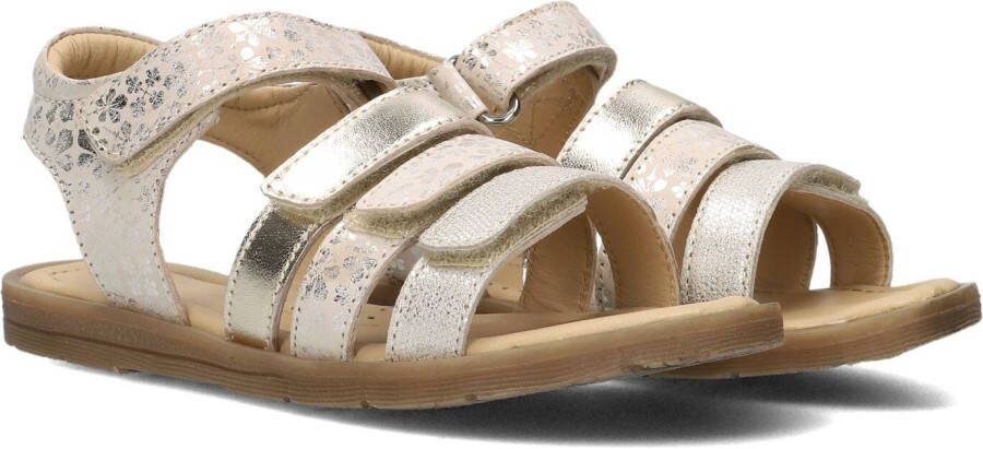 Apples & Pears Ch12026 Sandalen Meisjes Goud