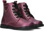 Apples & Pears B0012593 Boots Unisex Roze - Thumbnail 1