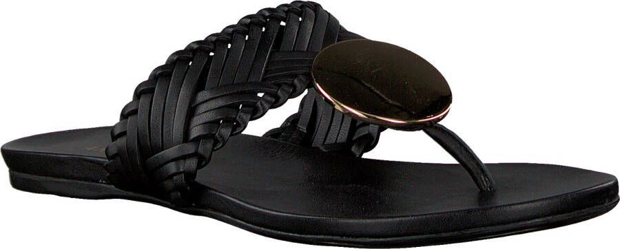 AREZZO Zwarte Slippers A0327401070001u