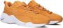 ARKK Copenhagen Tencraft w Lage sneakers Dames Camel - Thumbnail 1