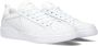 ARKK Copenhagen Visuklass Leather S-C18 Wit Sneakers - Thumbnail 1