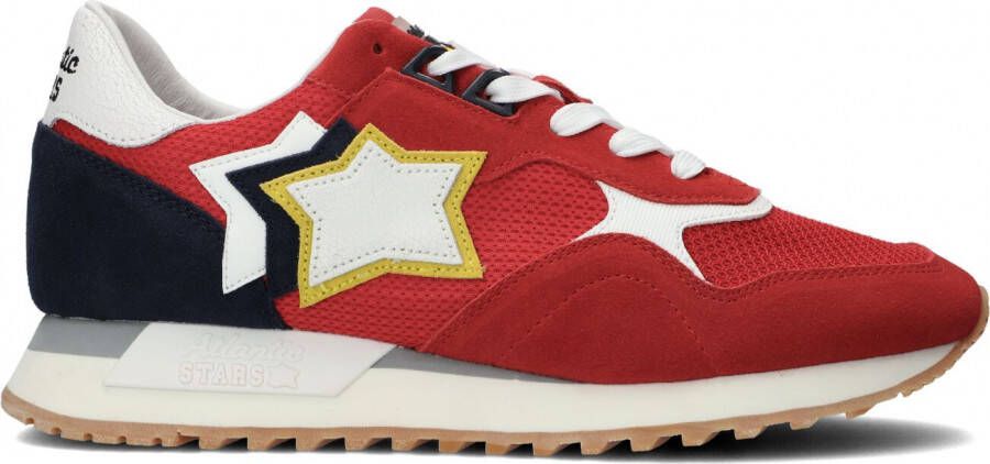 Atlantic stars Sneakers MultiColour Multicolor Heren