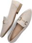 AYANA Loafers Dames 4788 Maat: 44 Materiaal: Leer Kleur: Beige - Thumbnail 1