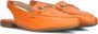 AYANA 4944 Slingbacks Dames Oranje - Thumbnail 1