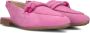 AYANA Slingbacks Dames 4919 Maat: 37 5 Materiaal: Suède Kleur: Roze - Thumbnail 1