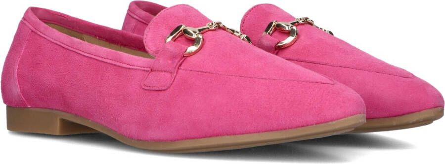 AYANA Roze Loafers 4788