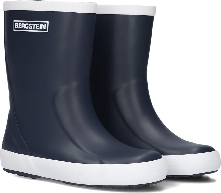 Bergstein regenlaarzen donkerblauw