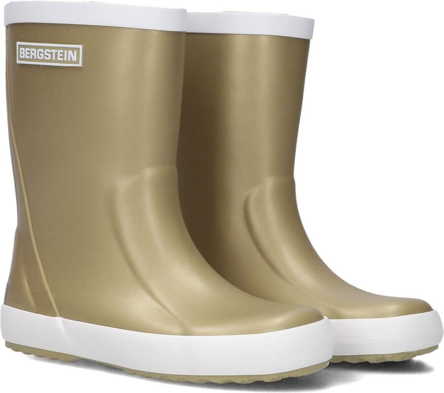 BERGSTEIN Gouden Laarzen Classic Glam