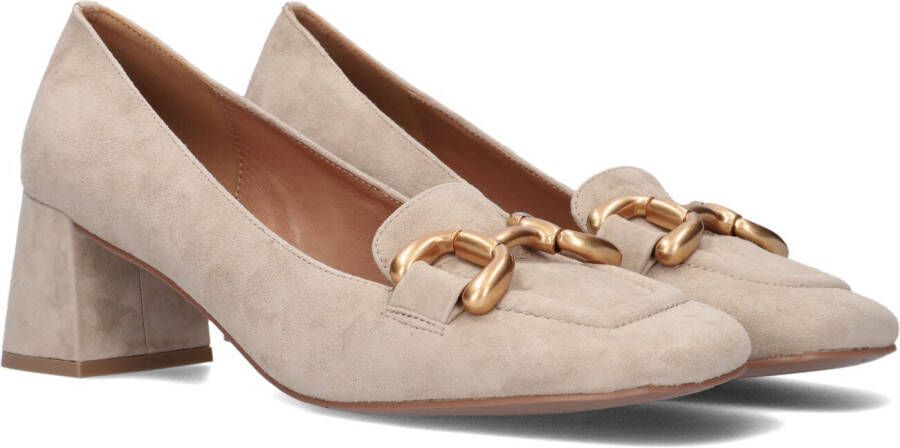 Bibi Lou Beige Pumps 573z30vk