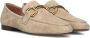 BiBi Lou 582z30vk Loafers Instappers Dames Beige - Thumbnail 1