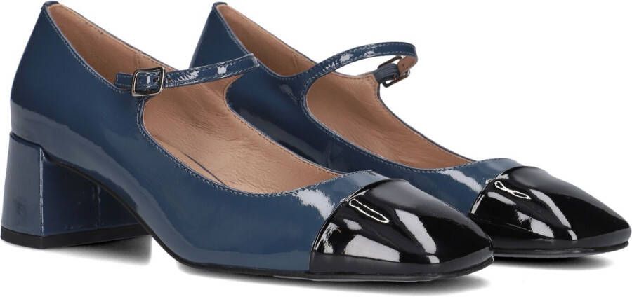 BIBI LOU Pumps Dames 536z20vk Maat: 38 Kleur: Blauw