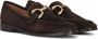 BiBi Lou 572z30vk Loafers Instappers Dames Bruin - Thumbnail 1