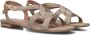 BiBi Lou 853z94hg Sandalen Dames Camel - Thumbnail 1