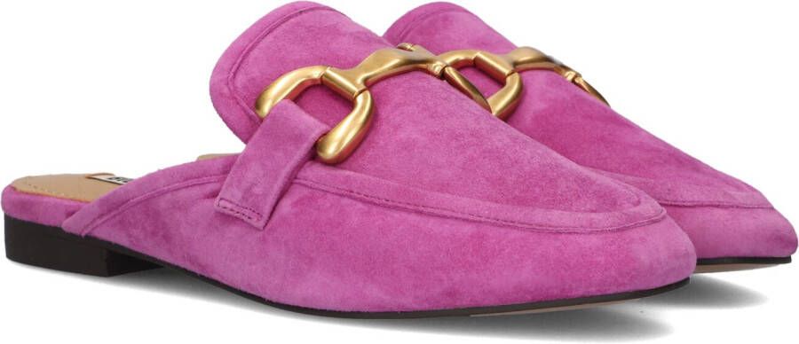 Bibi Lou Stijlvolle Schoenen 570Z30 Purple Dames