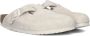 Birkenstock Boston Vl Sandalen Schoenen Antique White maat: 36 beschikbare maaten:36 - Thumbnail 1