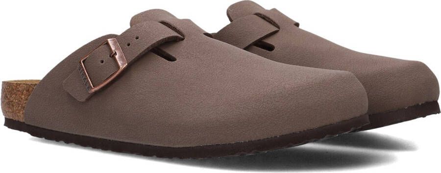Birkenstock Boston (GS) Unisex Favorite Styles bruin Schoenen