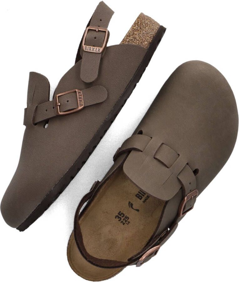 Birkenstock Kay Sandalen Bruin