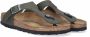 Birkenstock GIZEH DESERT Kinderen SlippersJongens Kleur Groen - Thumbnail 1