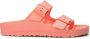 Birkenstock Arizona Eva Coral Peach Schoenmaat 36 Slides 1022511 - Thumbnail 1