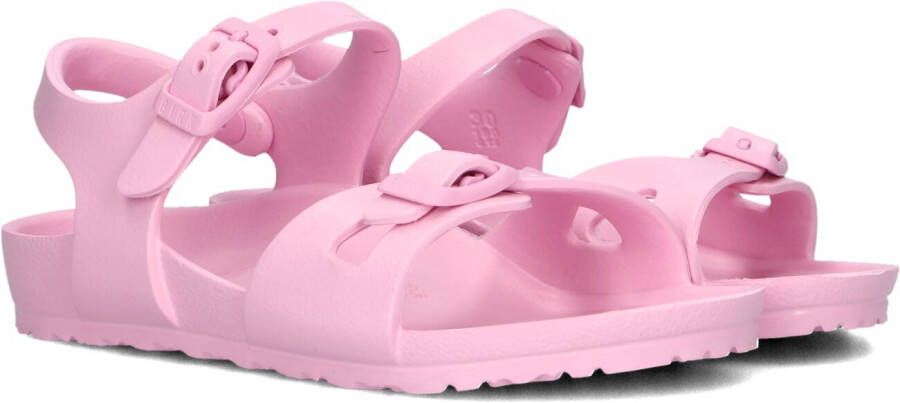 Birkenstock Rio Kids Eva Sandalen Eva Fashion Wear Kinderen