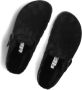 BIRKENSTOCK Zwarte Slippers Boston Chunky Shearling W - Thumbnail 1