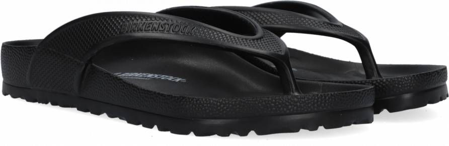 Birkenstock Teenslippers Honolulu Holiday Brights met voorgevormd voetbed