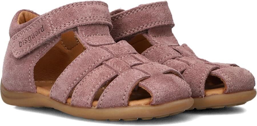 Bisgaard 712206 Sandalen Meisjes Roze